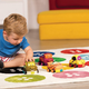 Set 4 masinute moi, + 1 an, BToys 483626