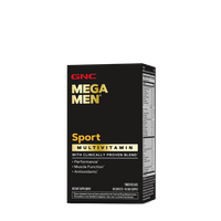 Mega Men Sport, 90 tablete, GNC