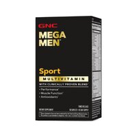 Mega Men Sport, 90 tablete, GNC