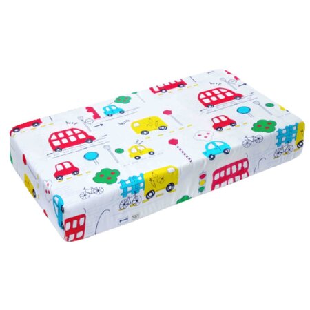 Cearceaf cu elastic