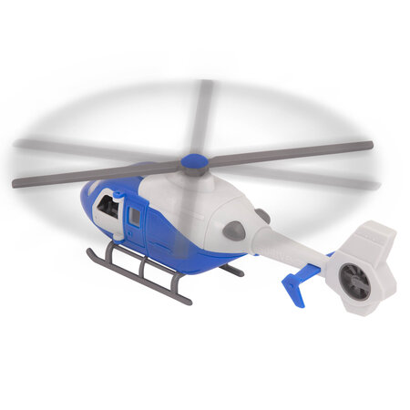 Elicopter cu elice rotativa, lumini si sunete, 3 ani+, Driven 819599