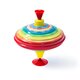 Titirez Top Top, +10 luni, Bigjigs 652706