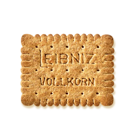 Biscuiti cu fibre Vollkorn, 200 g, Leibniz 622046