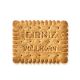 Biscuiti cu fibre Vollkorn, 200 g, Leibniz 622046