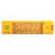 Biscuiti cu fibre Vollkorn, 200 g, Leibniz 622045