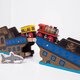 Trenuletul Piratilor, +3 ani, BigJigs 652530