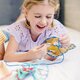 Joc din lemn cu sireturi Animale de companie, +3 ani, Melissa&Doug 652669