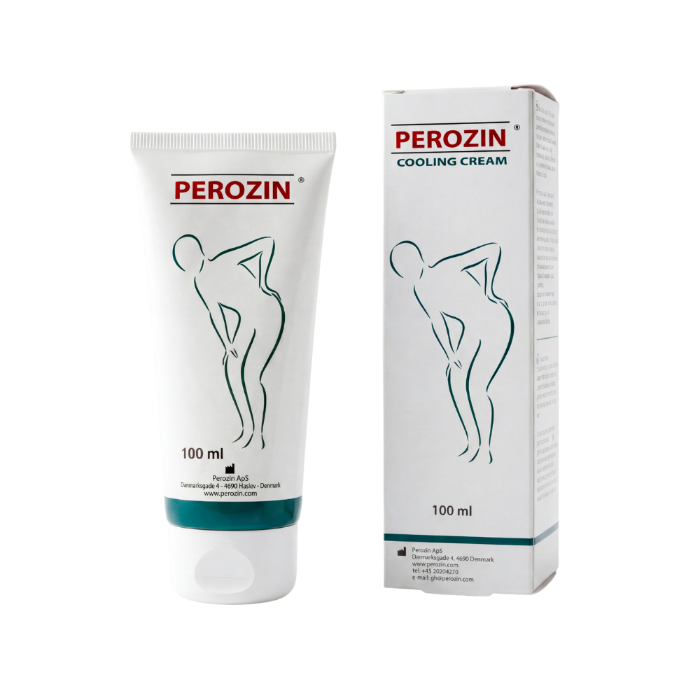 Perozin, 100 ml, Perozin