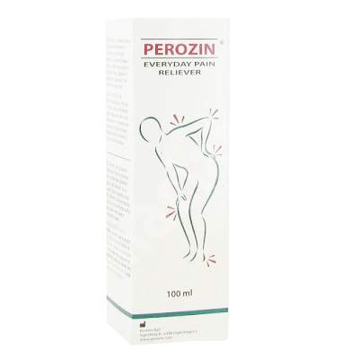 Perozin, 100 ml, Perozin