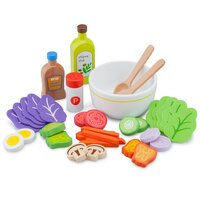 Set Salata, +3 ani, New Classic Toys