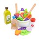 Set Salata, +3 ani, New Classic Toys 652584