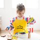 Set Salata, +3 ani, New Classic Toys 652587
