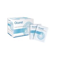  Servetele oftalmice Ocunet, 20 bucati, Sifi
