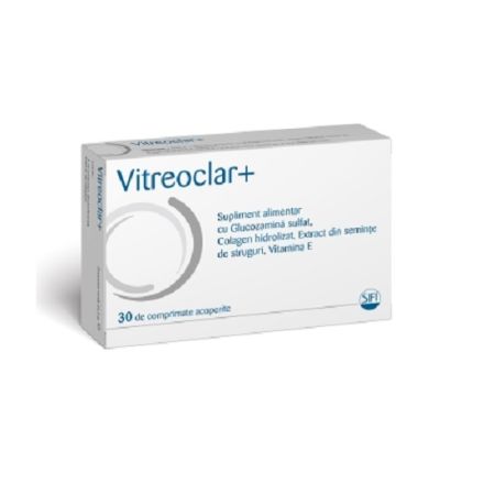 Vitreoclar Plus,