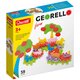 Joc de constructie Ferma Georello, +3 ani, Quercetti 652780