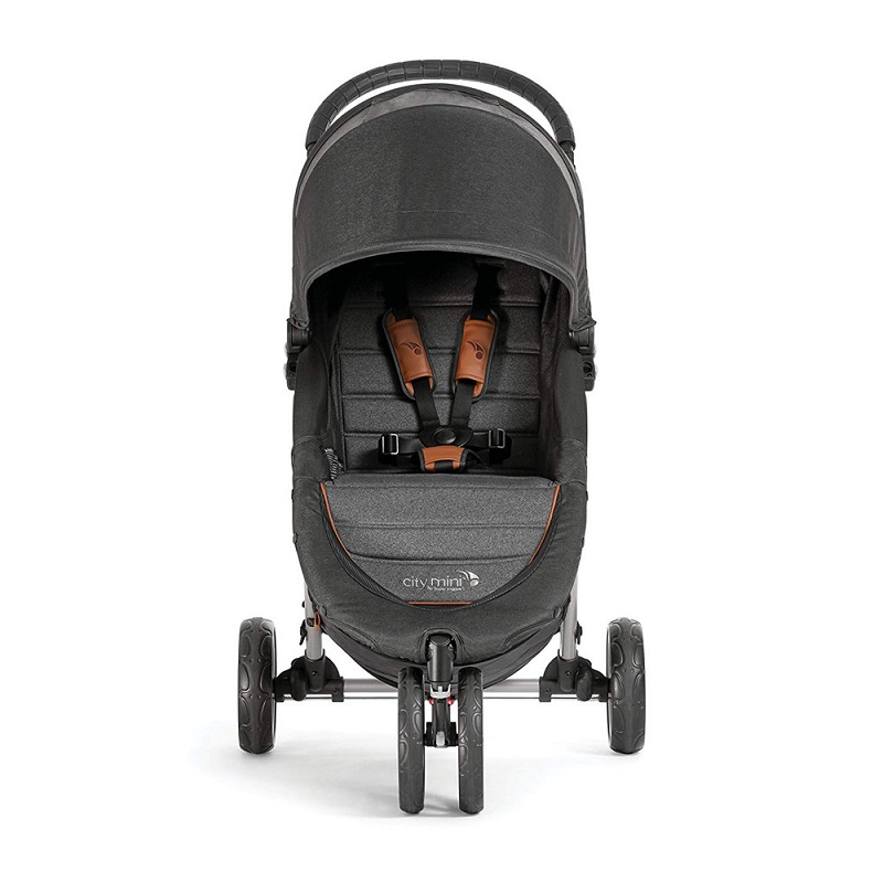 Sistem 3 in 1, City Mini 3, Editie Aniversara I-Size, BJ0185165401, Baby Jogger