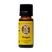 Ulei odorizant Oxigen, 10 ml, Solaris