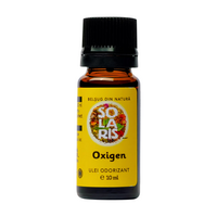 Ulei odorizant Oxigen, 10 ml, Solaris