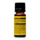 Ulei odorizant Oxigen, 10 ml, Solaris 747017