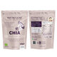 Seminte de Chia Bio, 200 g, Republica Bio 795484