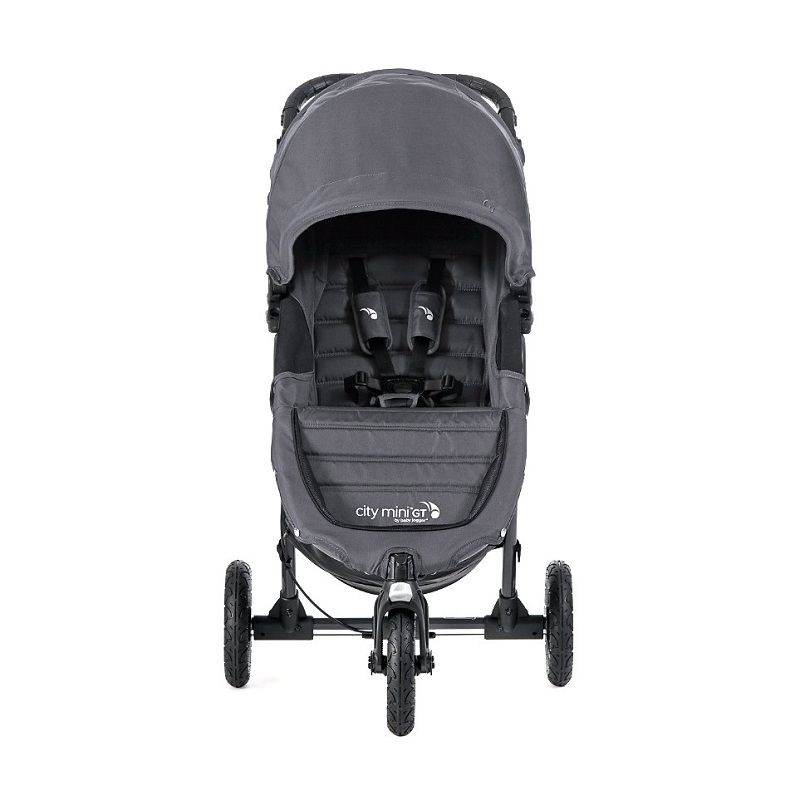 Carucior City Mini GT, Charcoal Denim, BJ0156293201, Baby Jogger