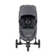 Carucior City Mini GT, Charcoal Denim, BJ0156293201, Baby Jogger 433186