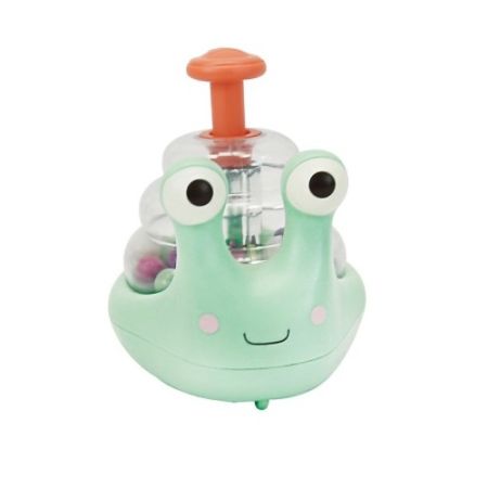 Melc cu lumini si bile saltarete, +10 luni, Btoys 447613