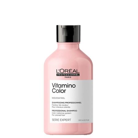 Sampon pentru Par Vopsit Vitamino Color SerieExpert