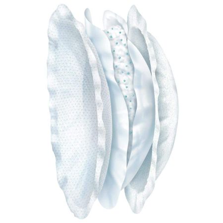 Tampoane pentru san, 30 buc, Chicco 517355