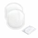 Comprese cu forma anatomica pentru san, 30 bucati, Baby Nova 653357