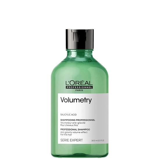 Sampon pentru volum Volumetry SerieExpert, 300 ml, LOreal