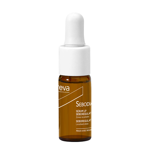 Ser seboregulator Sebodiane Sebodiane DS, 8 ml, Noreva