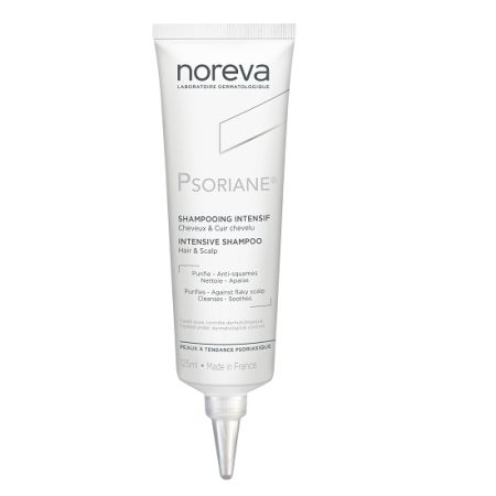 Sampon intensiv calmant anti-scuame Psoriane