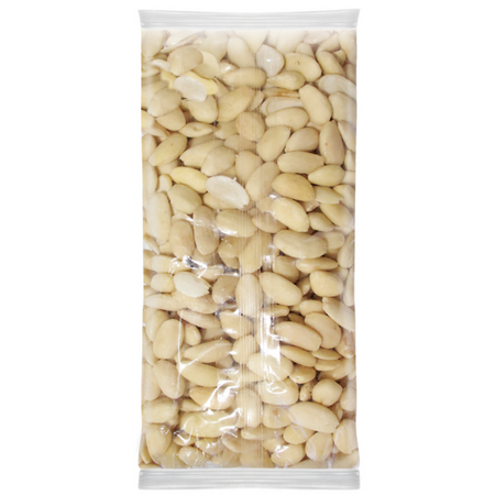 Migdale crude decojite, 250 g, Herbal Sana 683485
