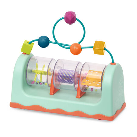 Zornaitoare, 6-36 luni, Btoys 817278