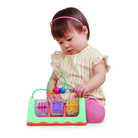 Zornaitoare, 6-36 luni, Btoys 817282