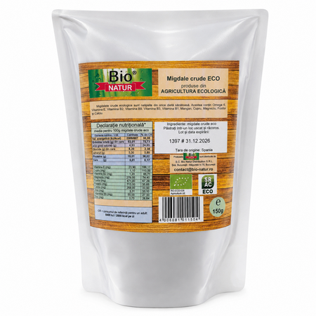Seminte de Chia Bio, 200 g, Bio Natur 795401