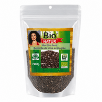 Seminte de Chia Bio, 200 g, Bio Natur