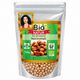 Naut boabe Bio, 250 g, Bio Natur 795723