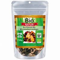 Mix premium Bio, 180 g, Bio Natur