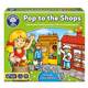 Joc educativ La Cumparaturi, 5-9 ani, Orchard Toys 653565