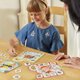 Joc educativ de asociere Crazy Chefs, 3-6 ani, Orchard Toys 653558