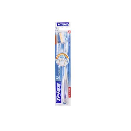 periuta de dinti pro interdental