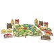 Joc educativ cei trei purcelusi, 3-6 ani, Orchard Toys 653569