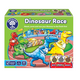 Cursa dinozaurilor, +3 ani, Orchard Toys 653546