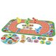 Cursa dinozaurilor, +3 ani, Orchard Toys 653547