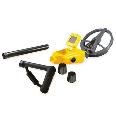 Detector Digital de Metale Joc Educativ, +8 ani, Buki 713973
