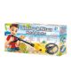 Detector Digital de Metale Joc Educativ, +8 ani, Buki 713974