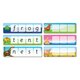 Joc educativ Potriveste si formeaza, +4 ani, Orchard 653535