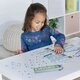 Joc educativ Potriveste si formeaza, +4 ani, Orchard 653536